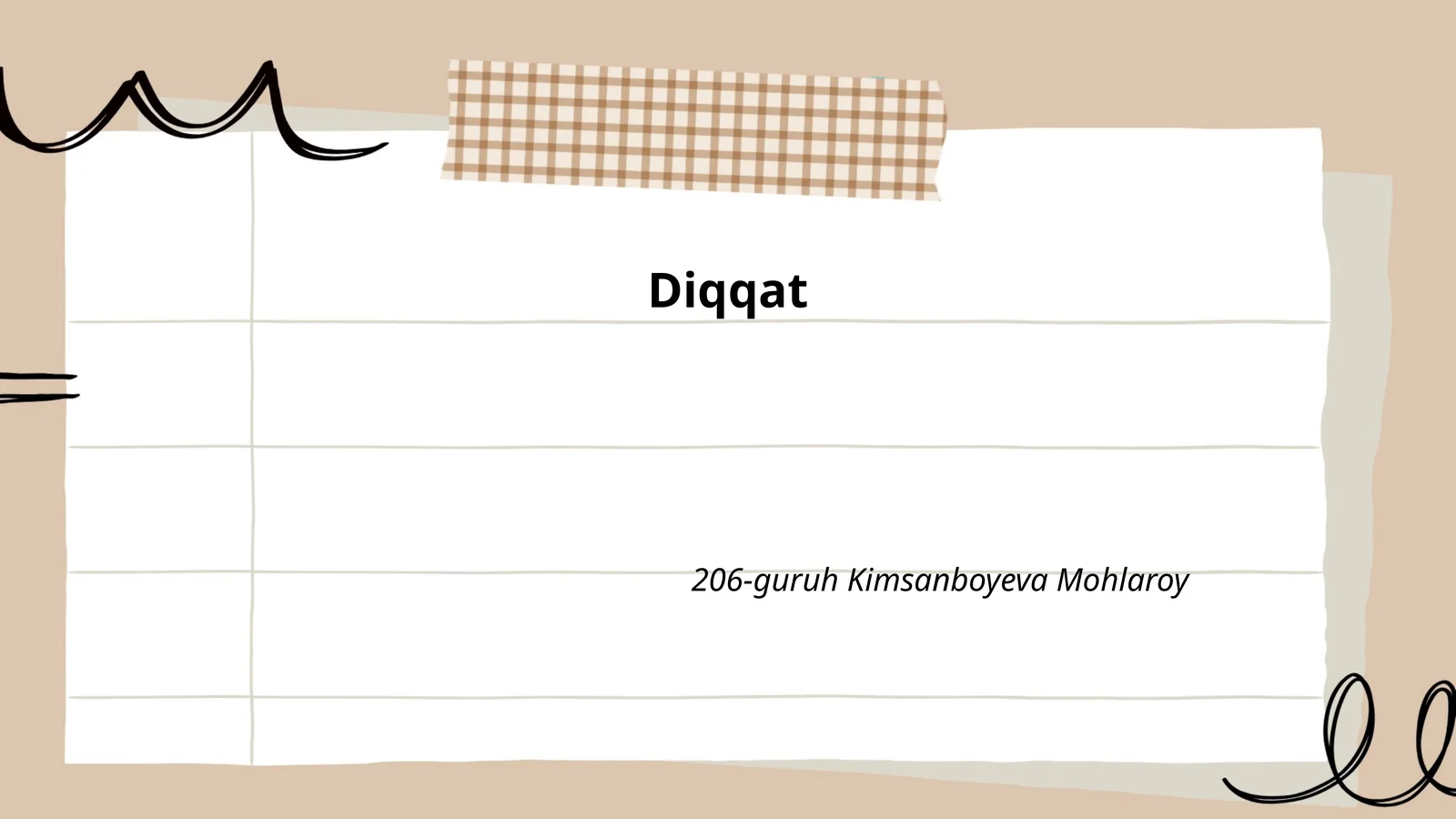 Diqqat markazini oshirish usullari
