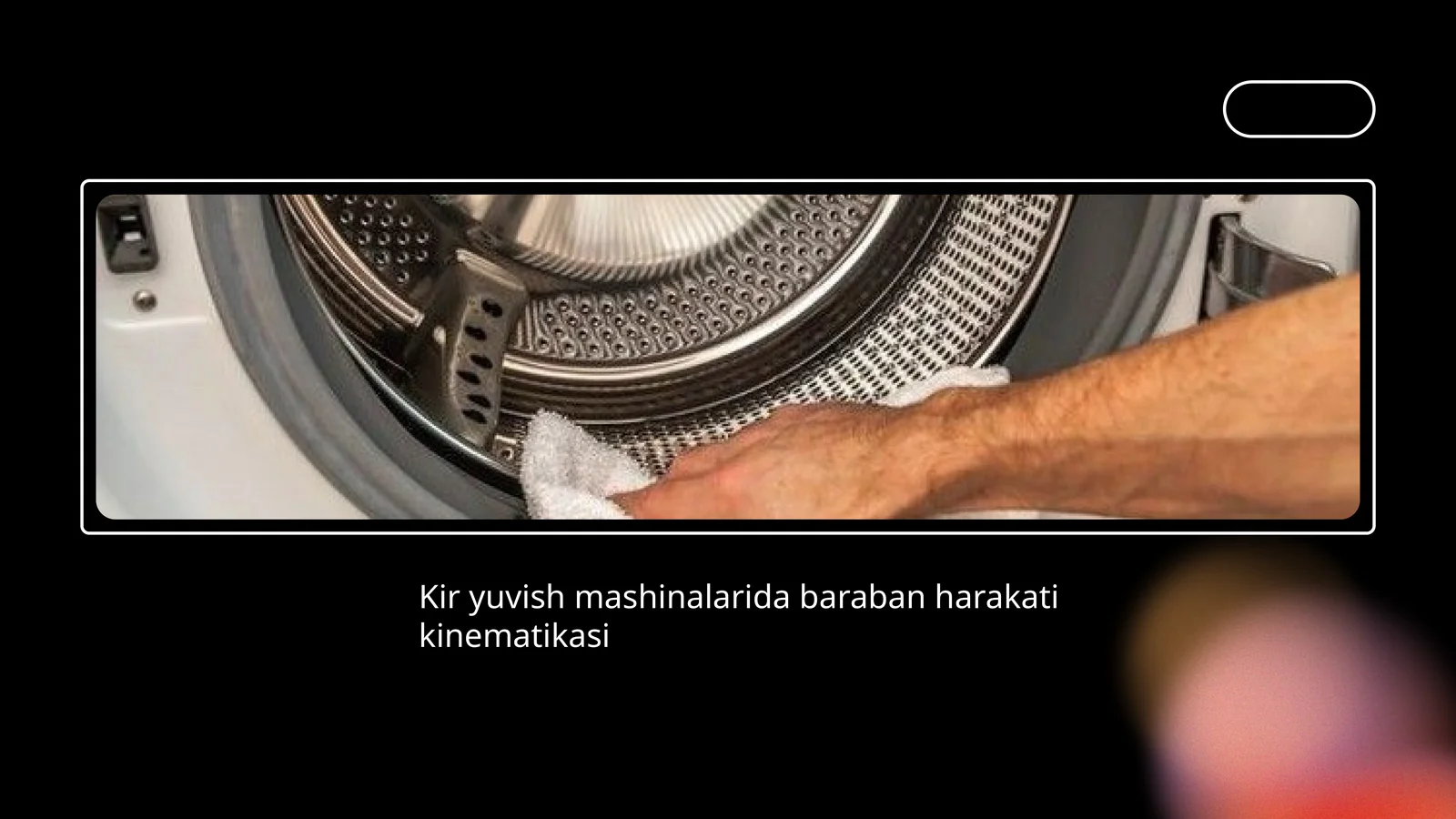 Kir yuvish mashinalari