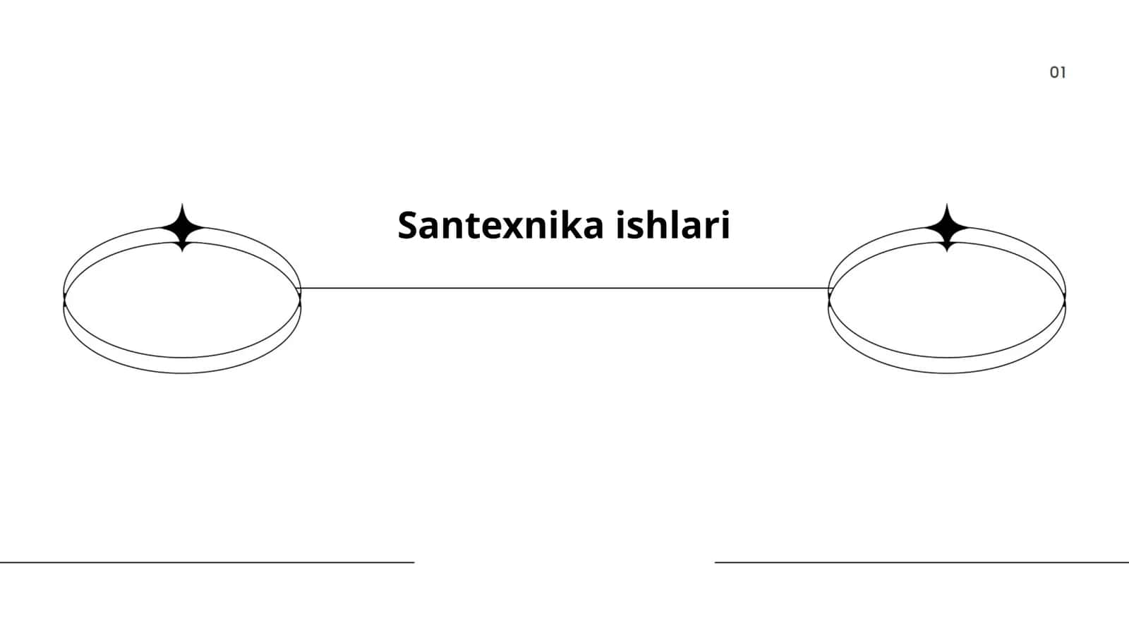 Santexnika asbob-uskunalarining turlari