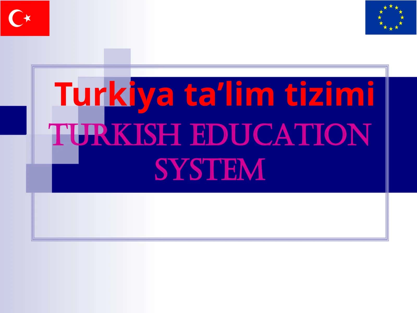 Turkiyata’limtizimi