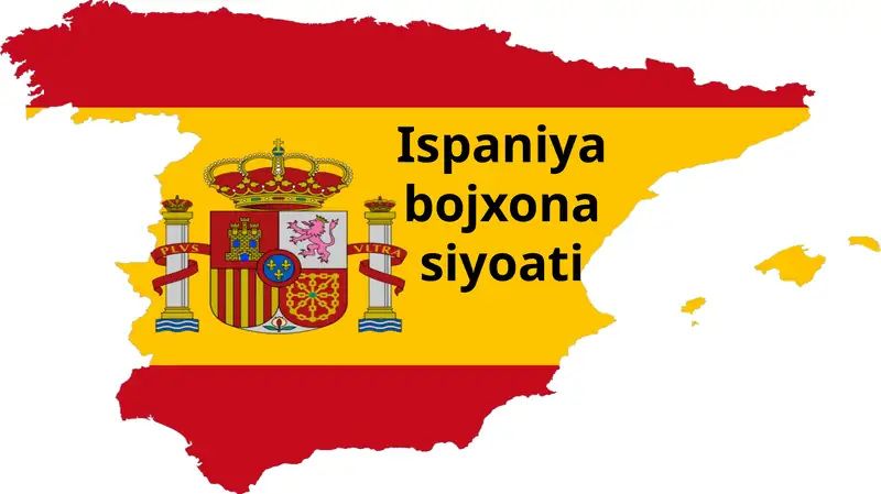 Ispaniyabojxonasiyoati