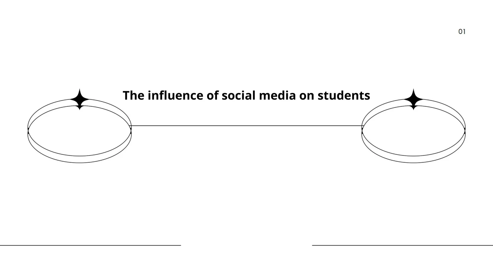 The Role of Social Media in Student Identity Formation
