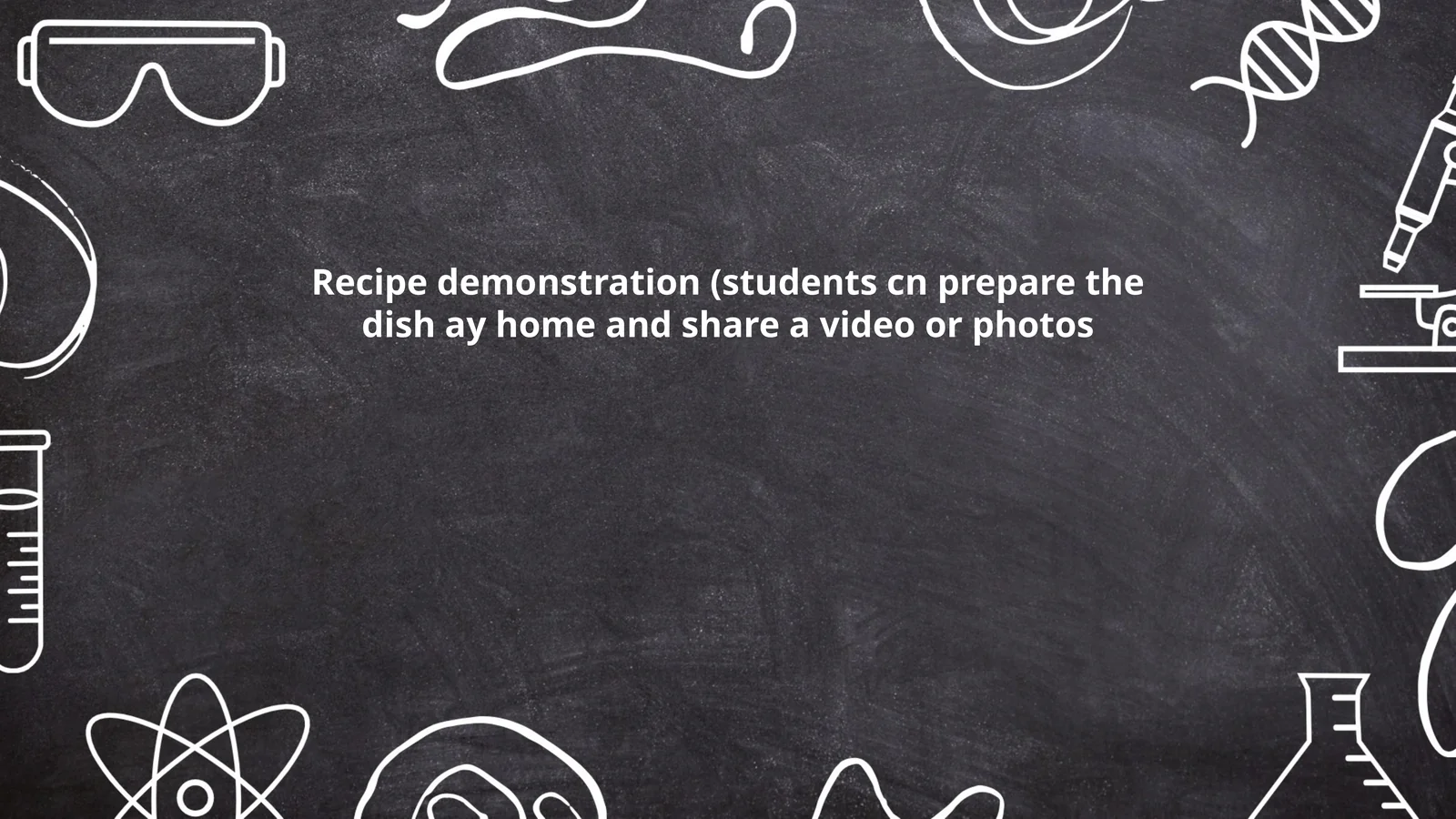 Homemade Pizza Recipe Demonstration