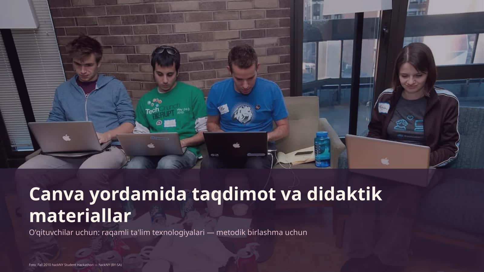 Dars rejasi