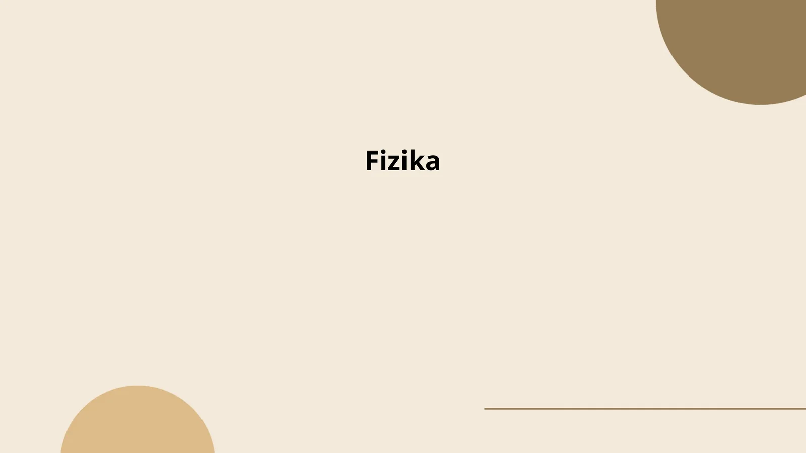 Klassik mexanika