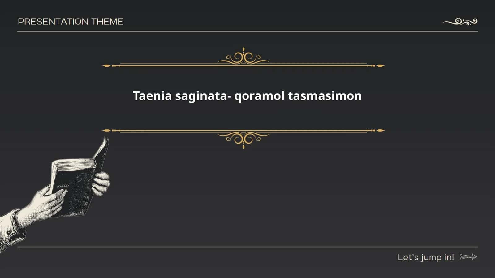 Taenia saginata hayoti va sikli