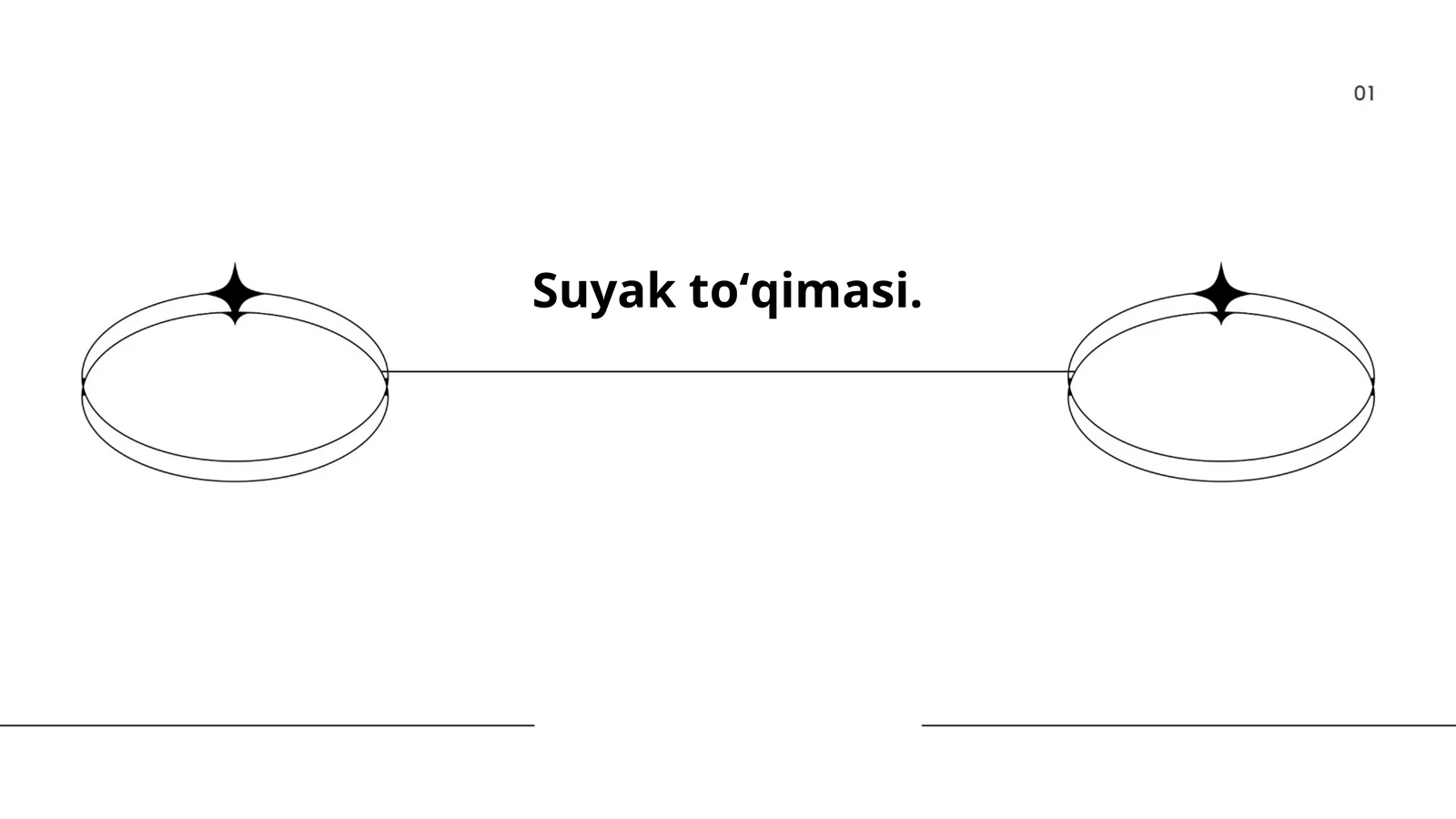 Suyak toʻqimasi