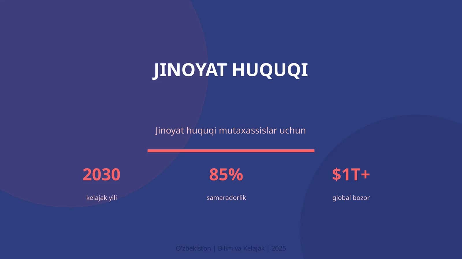 Jinoyat huquqi