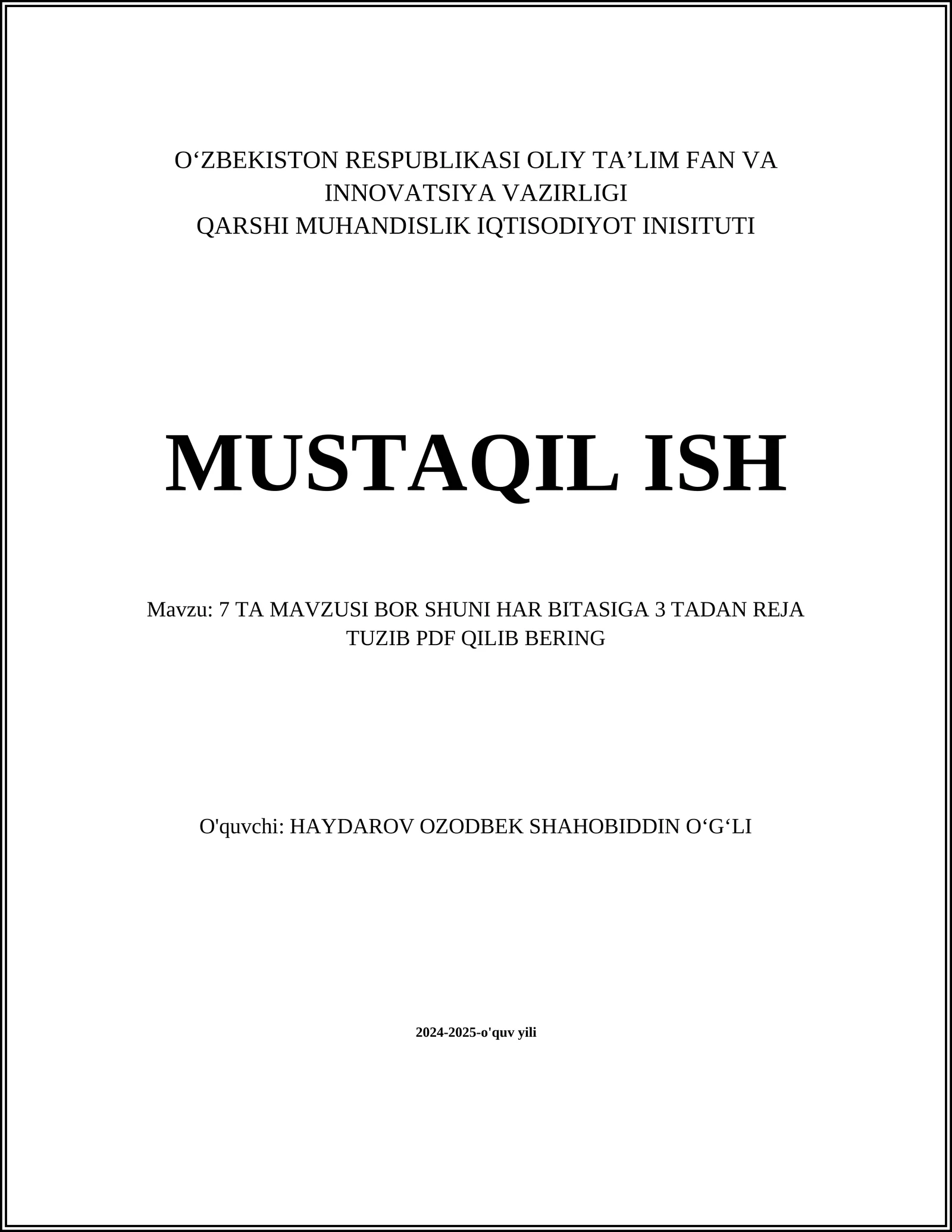 Kasr sonlari