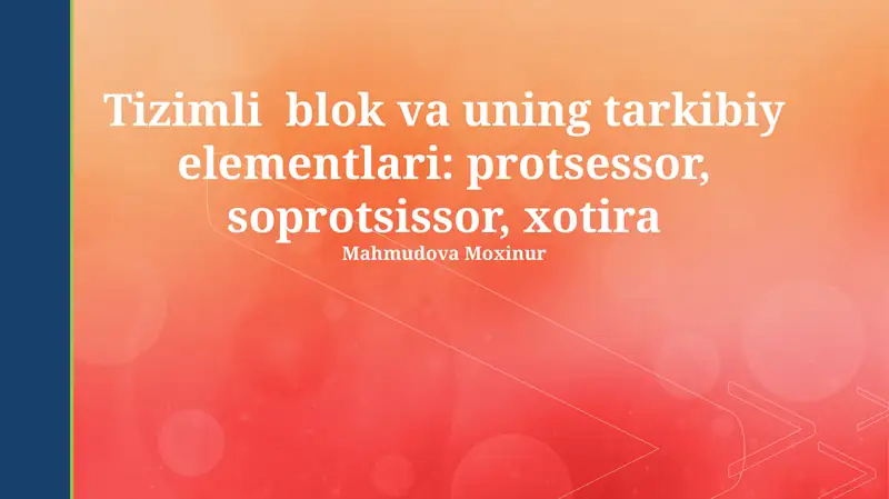 Xotira