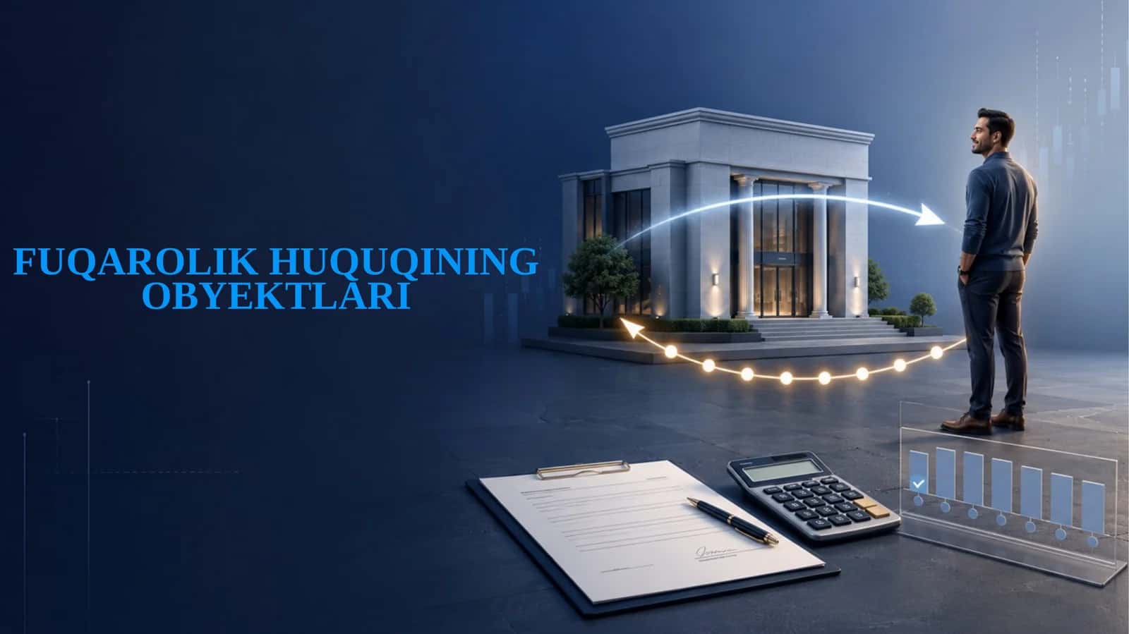 FUQAROLIK HUQUQINING OBYEKTLARI