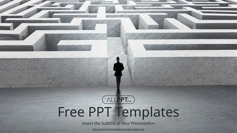 Free PPT Templates