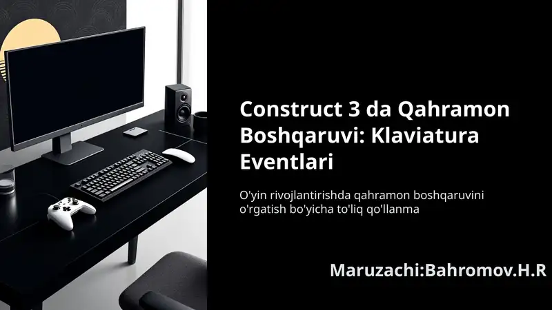 Construct-3-da-Qahramon-Boshqaruvi-Klaviatura-Eventlari