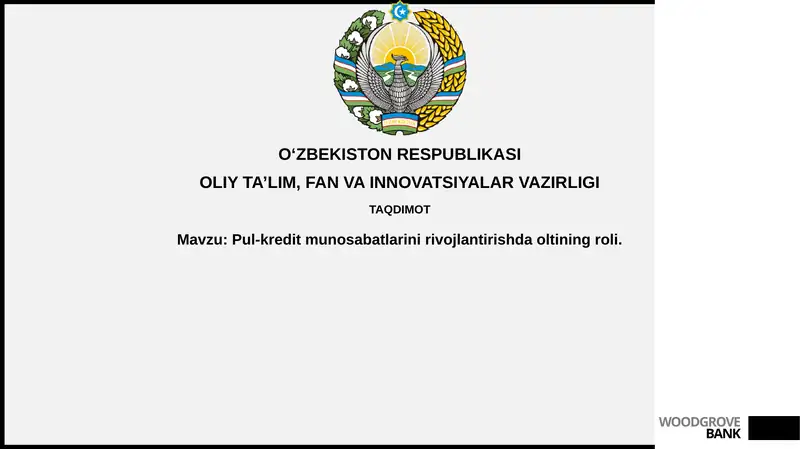 Oltin