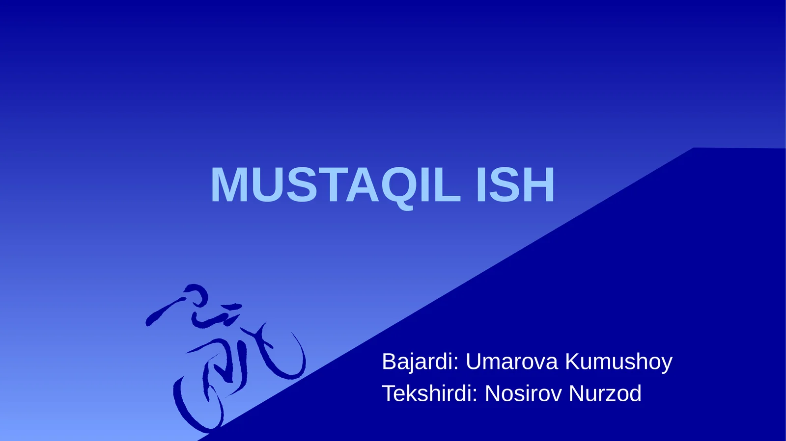 Mis–qo‘rg‘oshin–ruxpirittarkiblirudalarnikollektivflotatsiyasxemasi