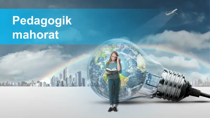 Pedagogik mahorat