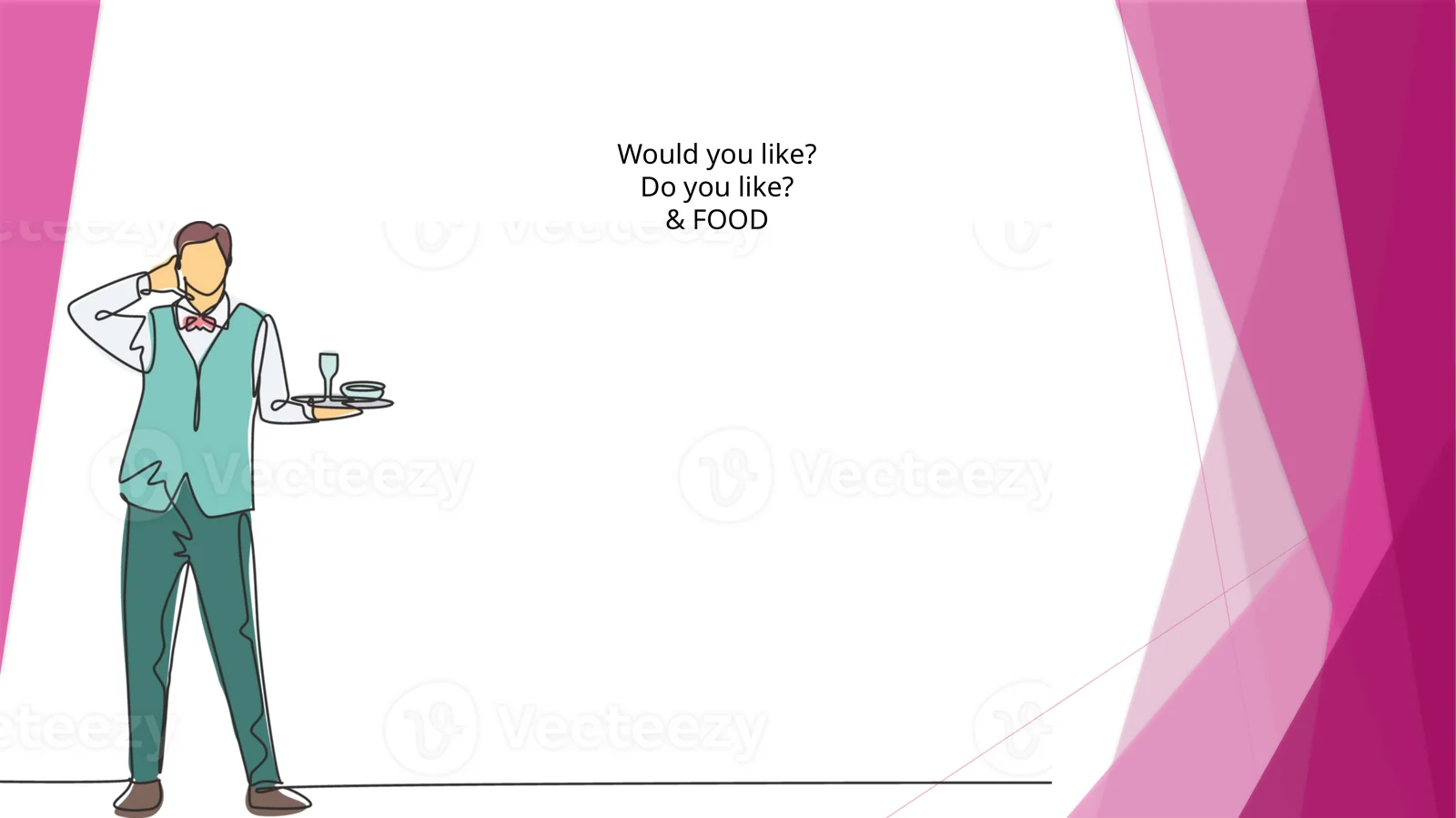 Would you like?