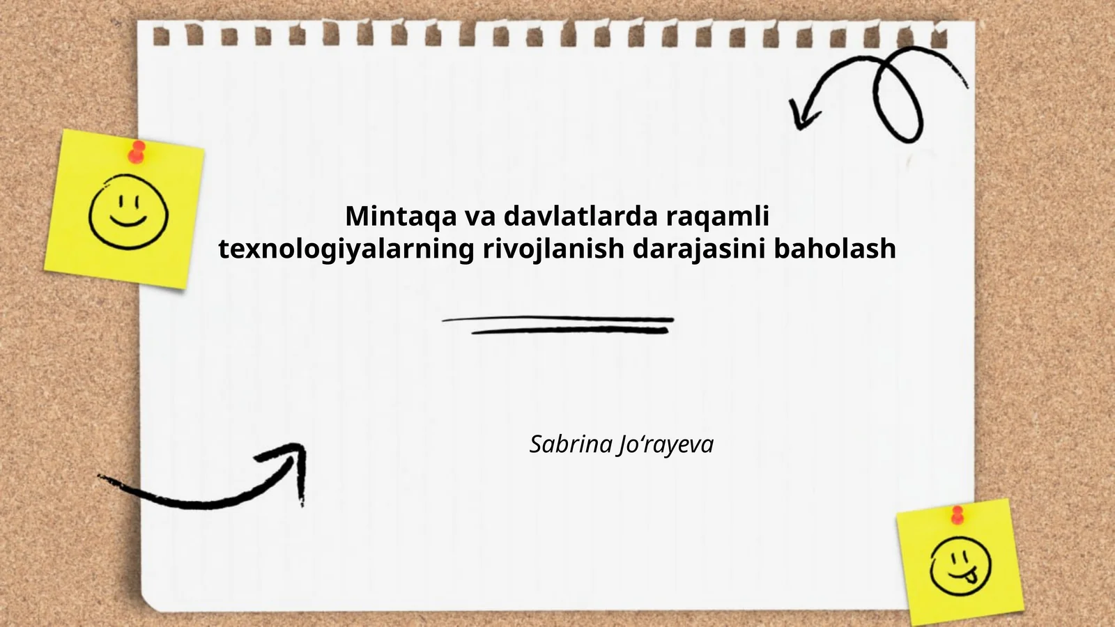 Raqamli infratuzilma