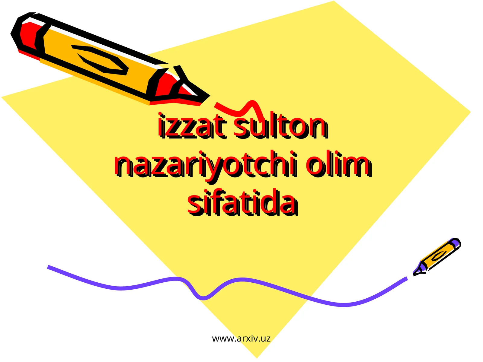 Izzat Sultonov hayoti