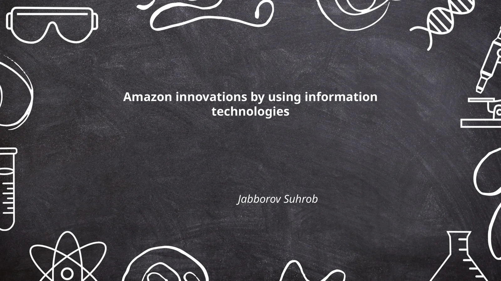 Voice Recognition Technology in Echo Devices