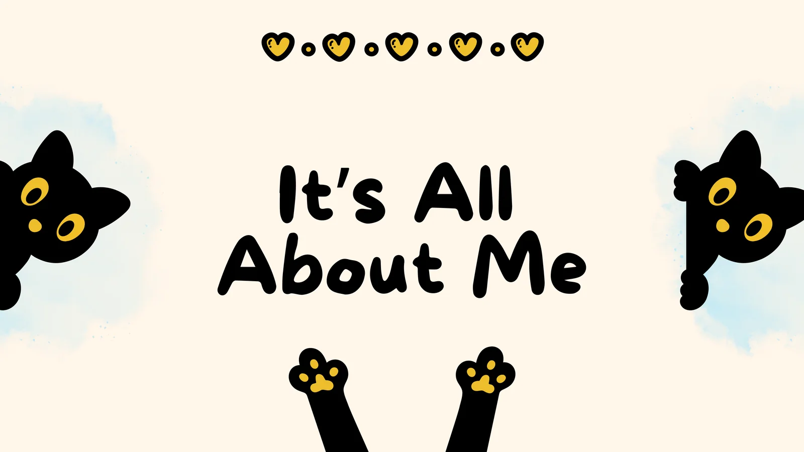 About Me
