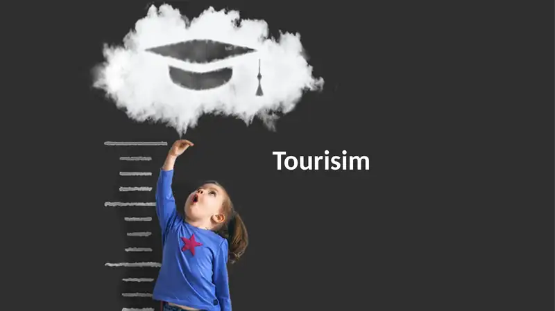 Turizm Siyosati va Rivojlanish