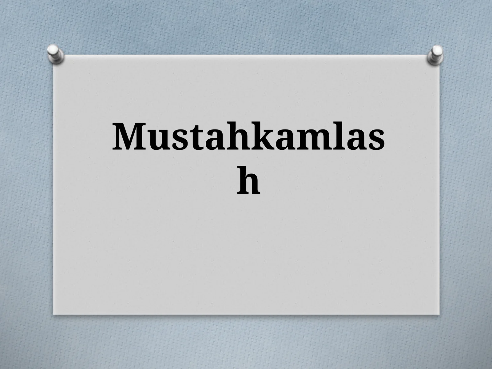 DUNYO TILLARI HAQIDA QIZIQARLI MA’LUMOTLAR