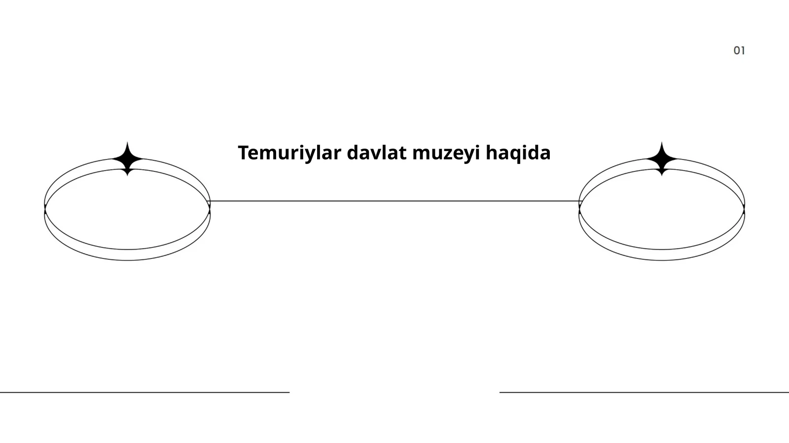 Temuriylar davlat muzeyi haqida