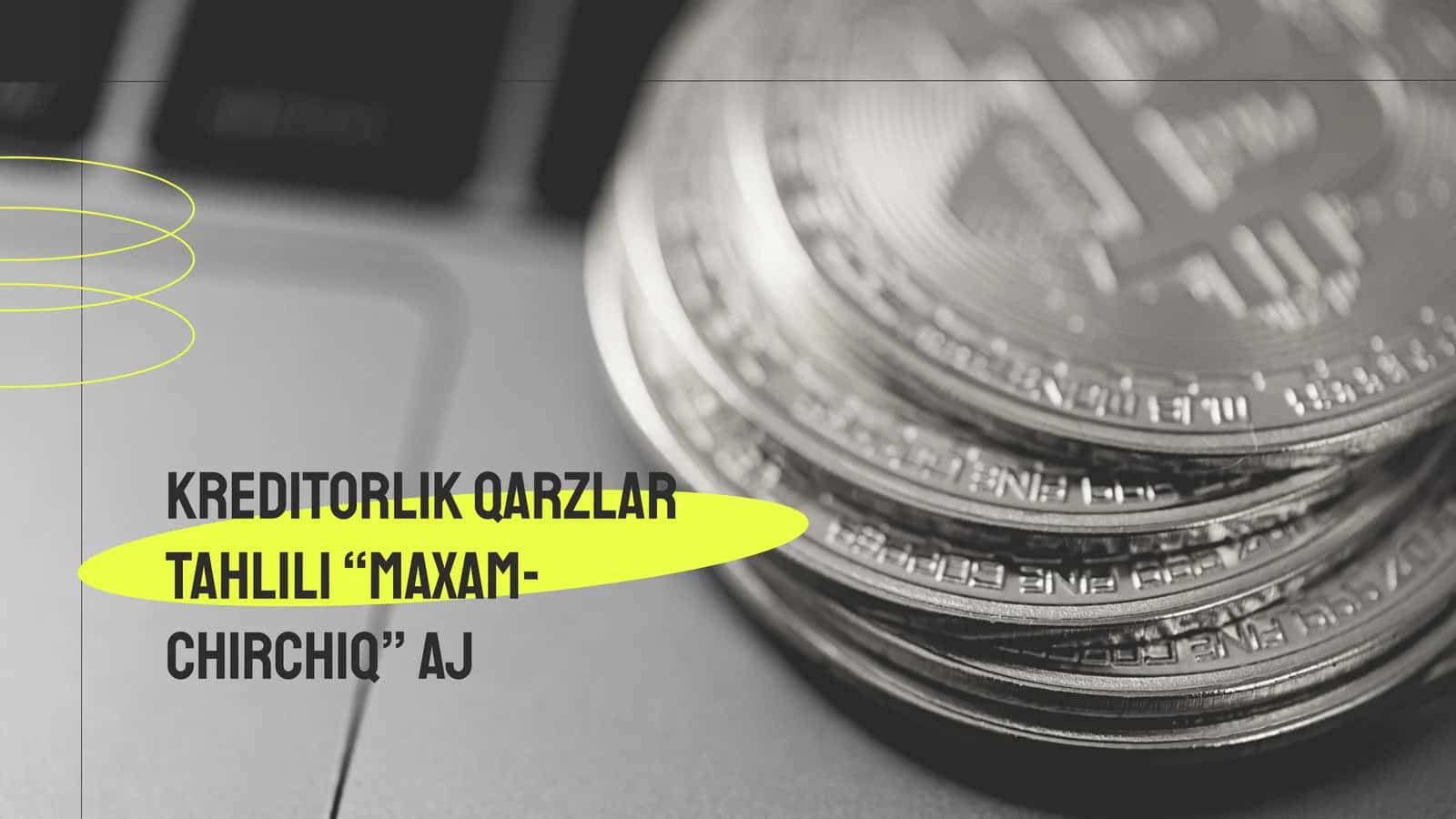 Kreditorlik qarzlar tahlili