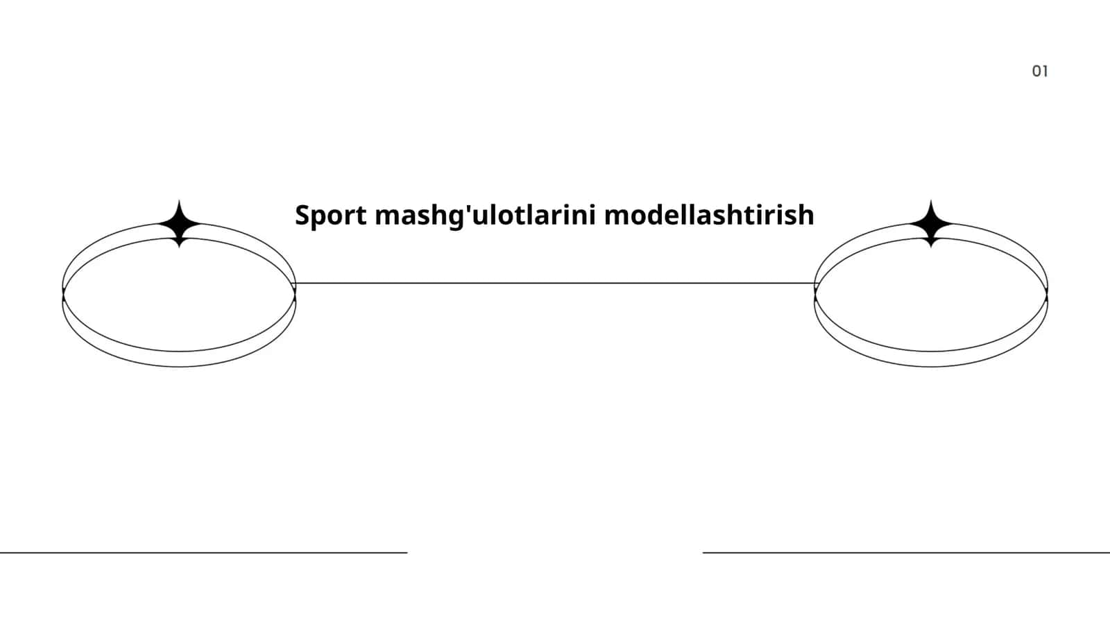 Jismoniy tayyorgarlikni modellashtirish