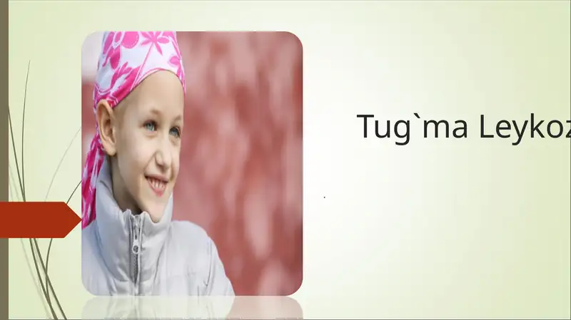 Tug`ma Leykoz