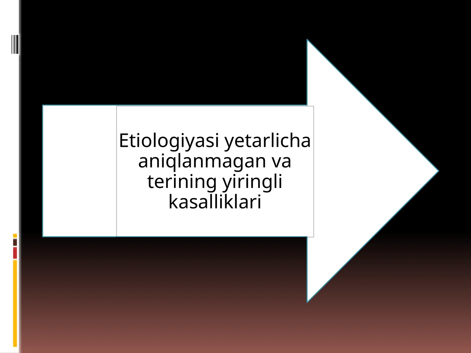 PSORIAZ turlari, kilinikasi, diagnostikasi va davolash usullari
