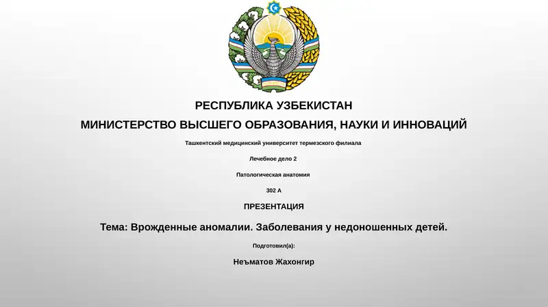 Лечебное дело 2
