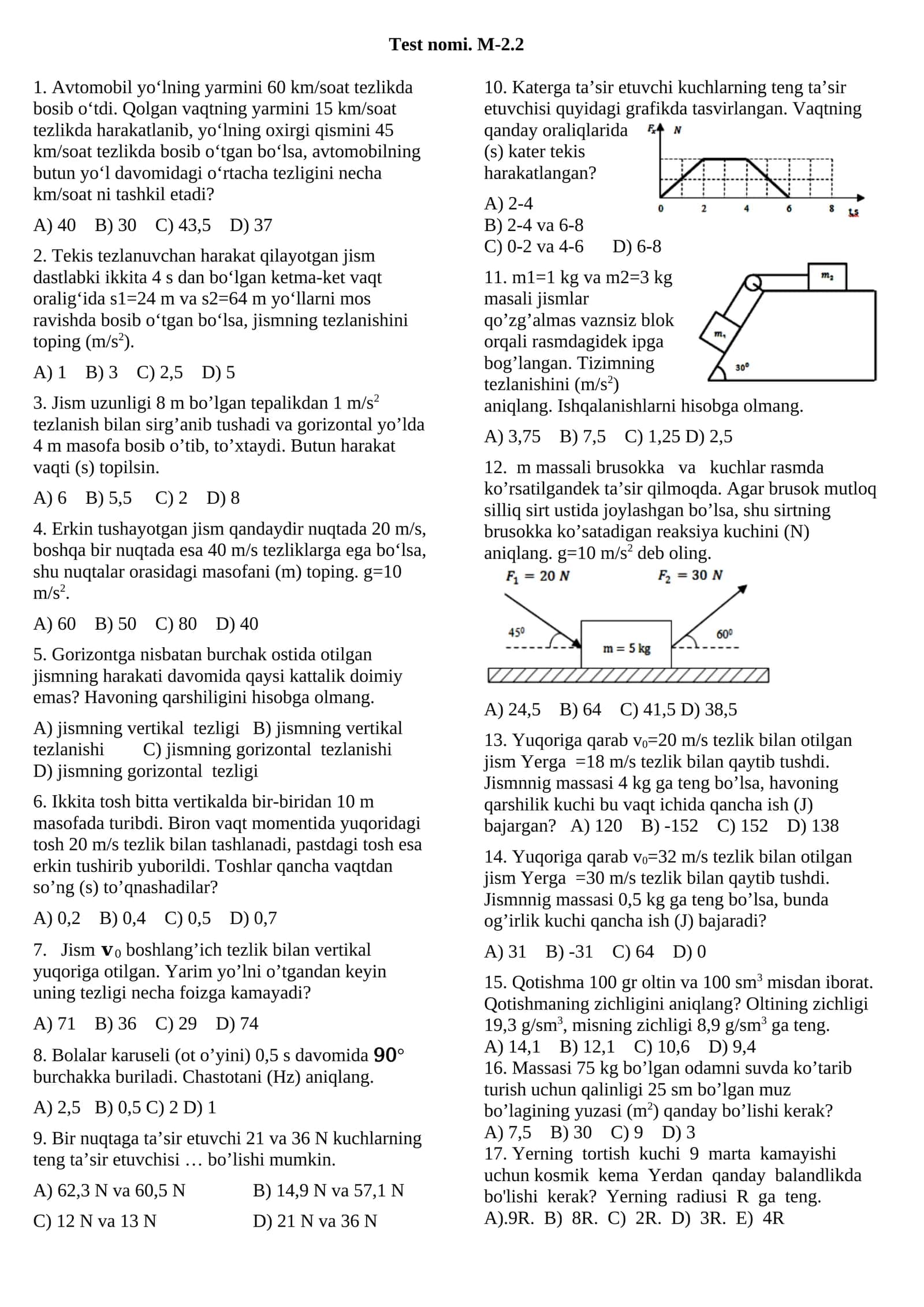 M-2.2
