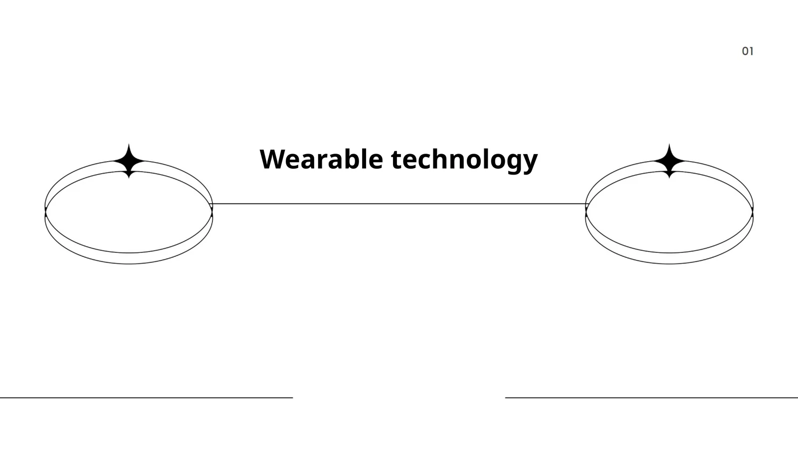 Smartwatches