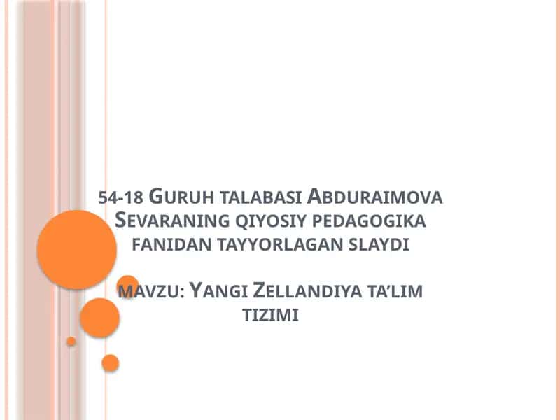 Yangi Zellandiya
