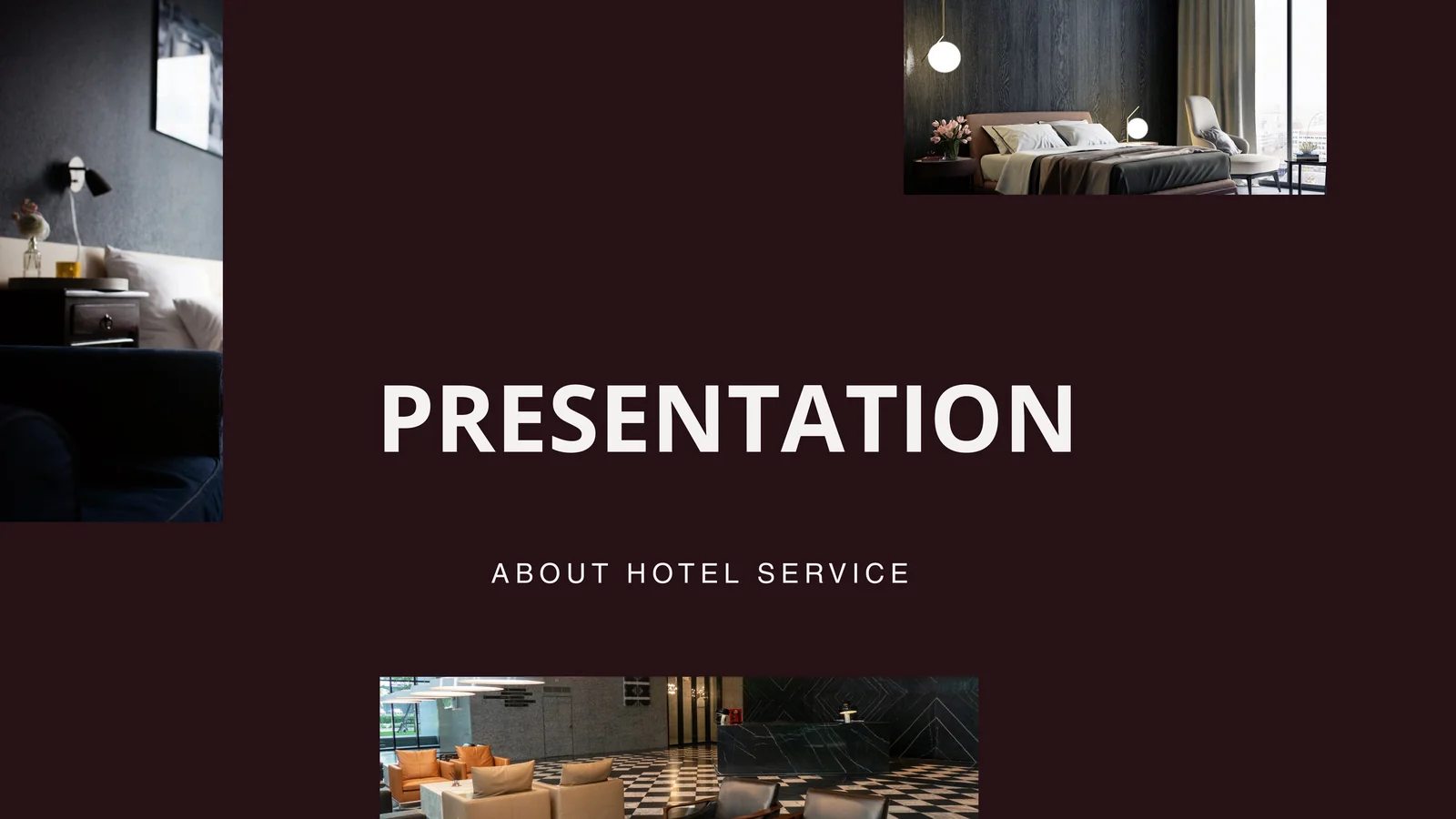 HOTEL SERVICE