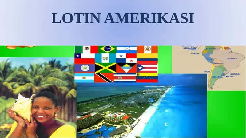 Lotin Amerikasi