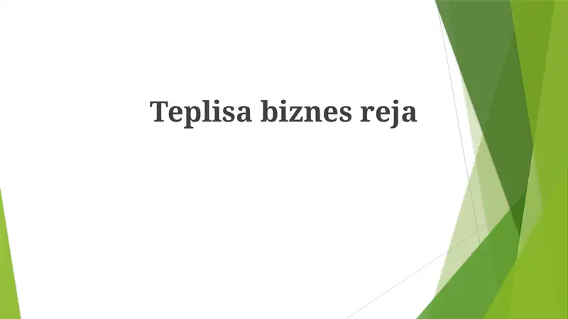 Teplisabiznesreja