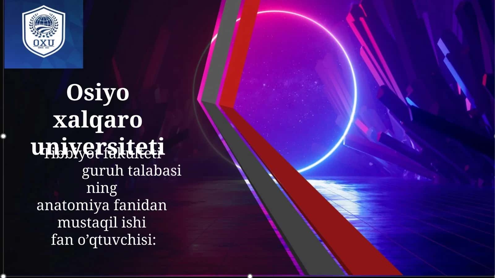 Skeletni segmenti tuzilishi, uning tuzulishi prinsiplari. Umurtqa pogʻonasini yosh va jinsga nisbatan farqlari. Koʻkrak qafasini yoshga nisbatan xususiyatlari, uning shakllanishiga sport va mehnat faoliyatini taʼsiri. Rivojlanish nuqsonlari