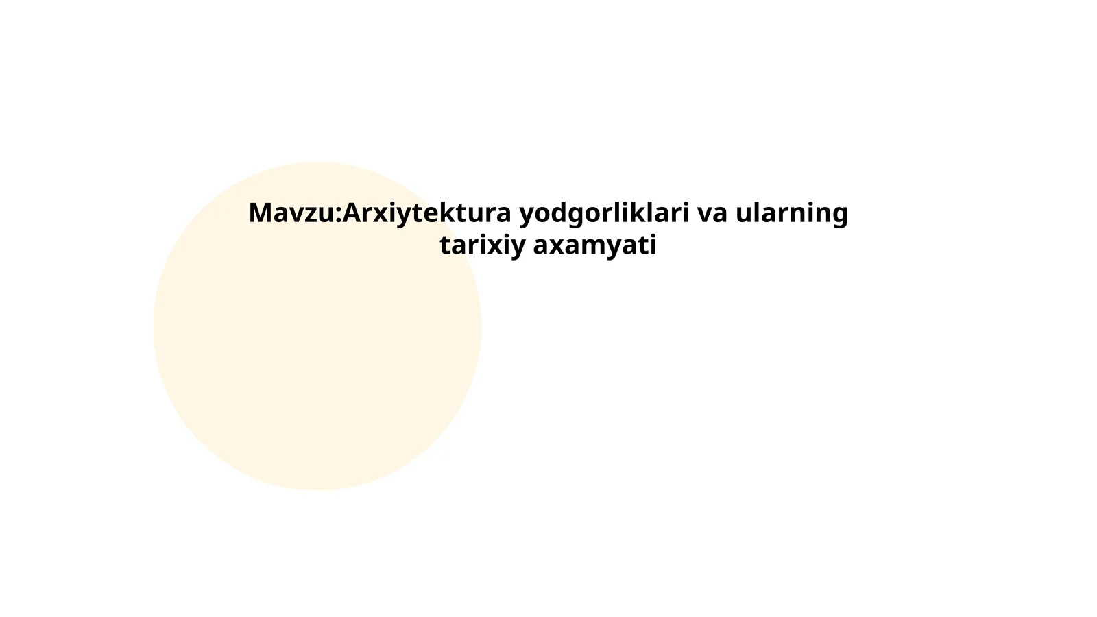 Registon maydoni Samarqand shahrida
