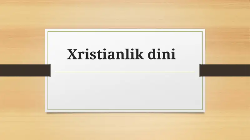 Buddaviylik dini