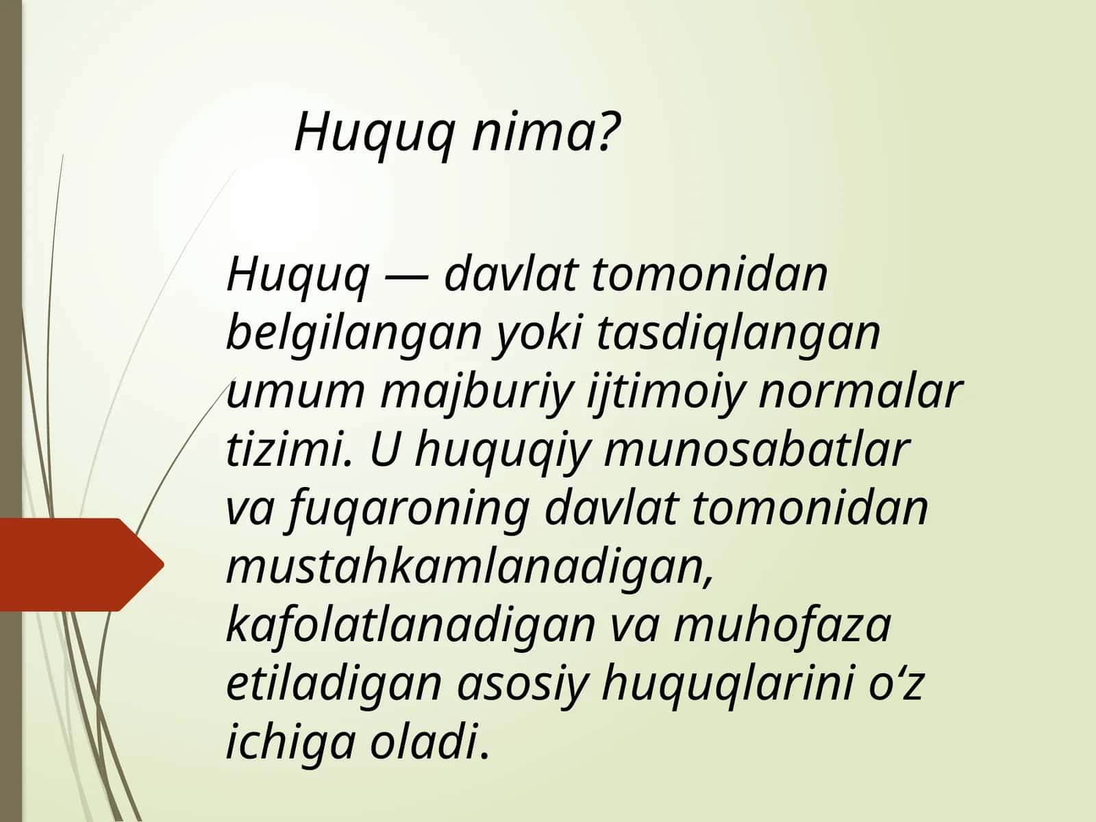 taqtimot