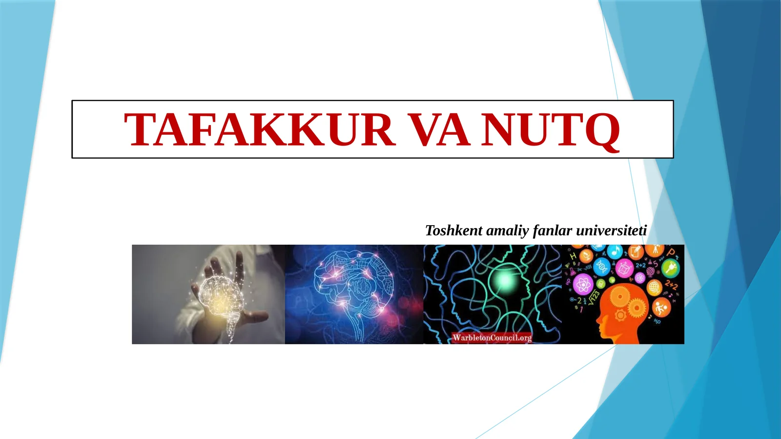 Tafakkur