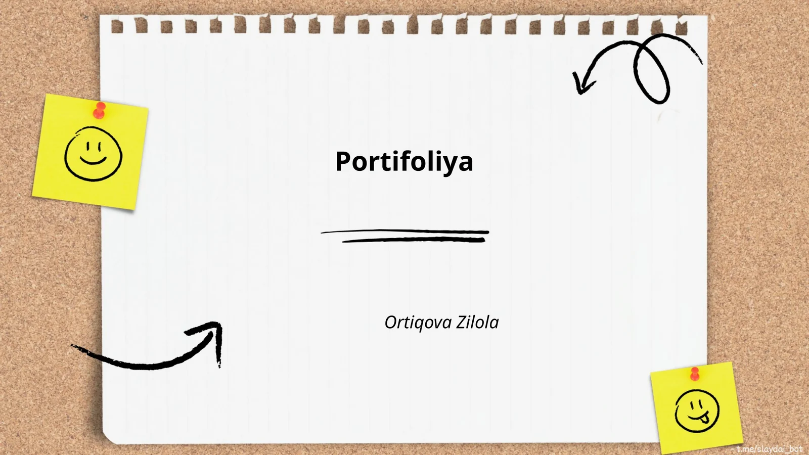 Portifoliya