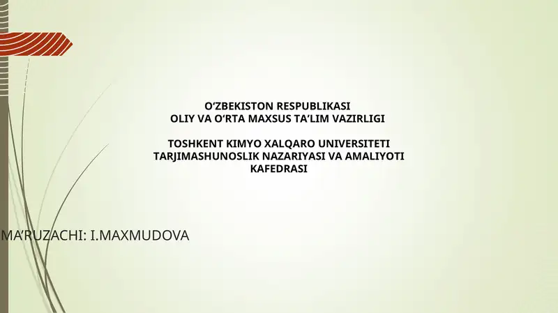 Poetik nutq va uslub
