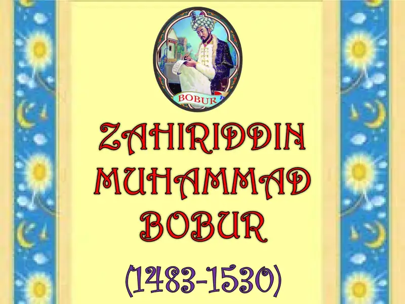 Bobur Haqiqati