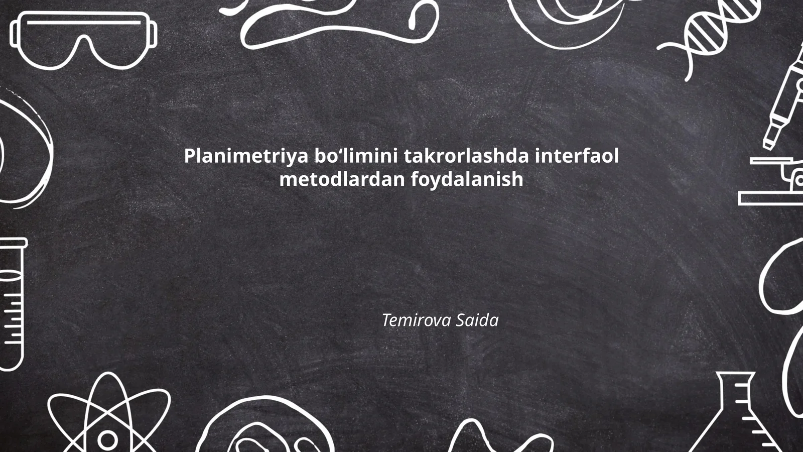 Pifagor teoremasi