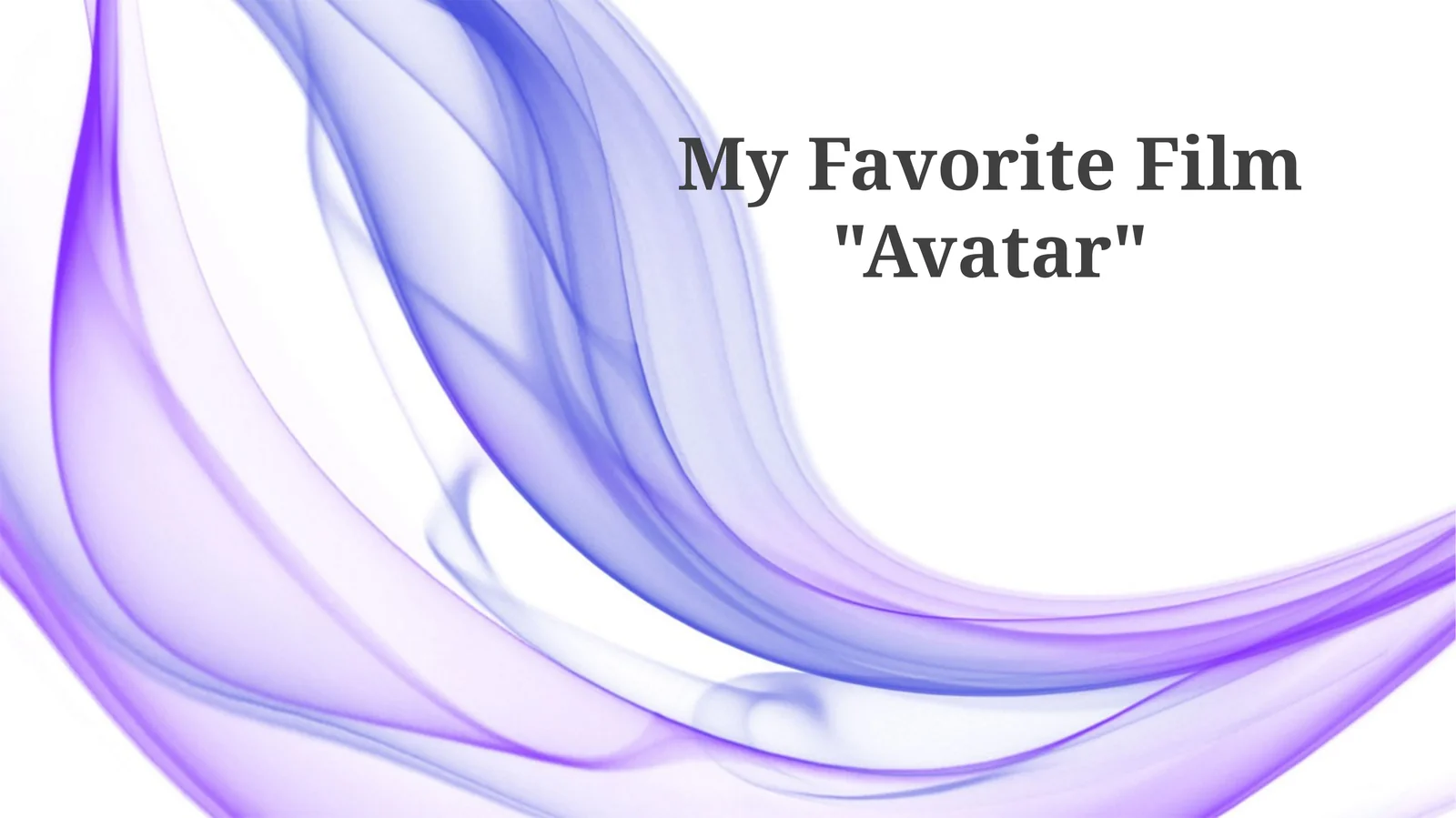 Avatar