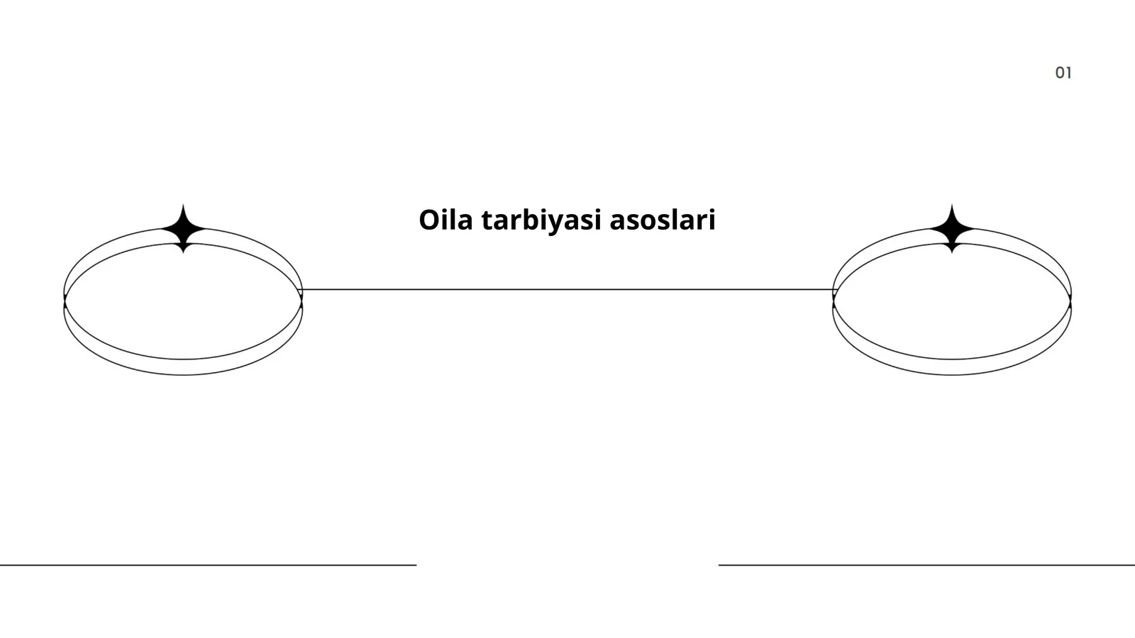 Oila tarbiyasi asoslari